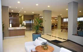 Hotel Quartzo